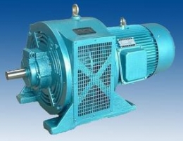 宜昌調(diào)速電機(jī)